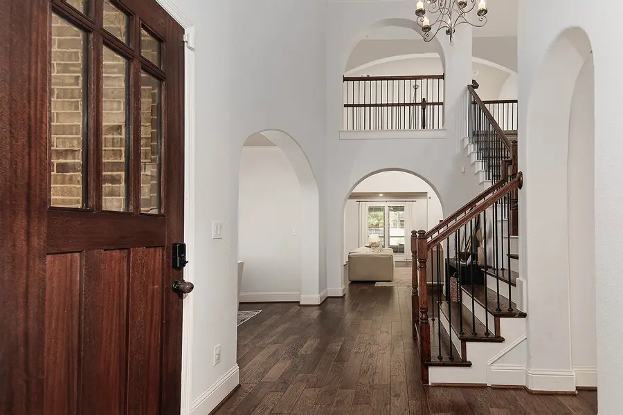 55 Twin Ponds Place, The Woodlands, TX 77375 - #3