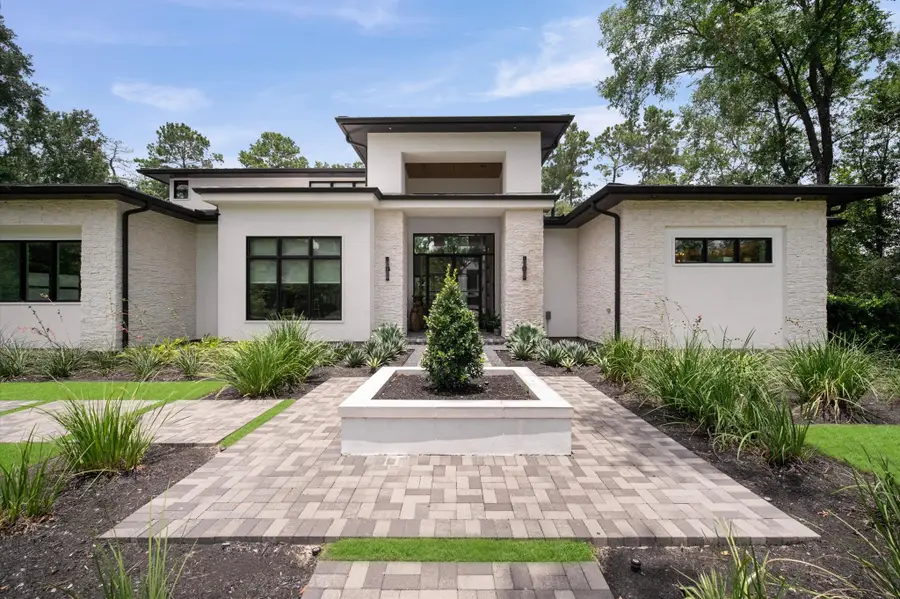 7 Old Overton Place, Spring, TX 77389 - #3