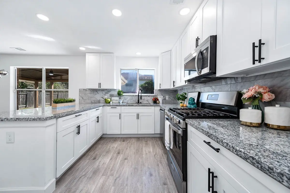 7427 Bannon Field Lane, Richmond, TX 77407 - Image #1