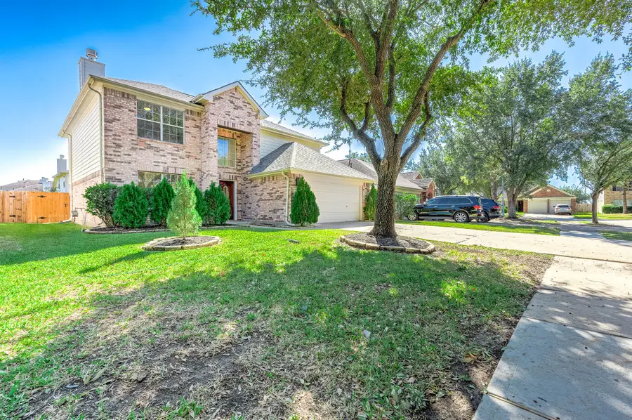 7427 Bannon Field Lane, Richmond, TX 77407 - Image #3