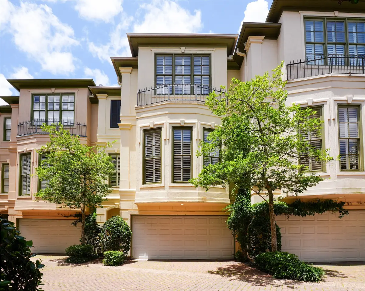 1329 Hyde Park Boulevard, Houston, TX 77006 - #1