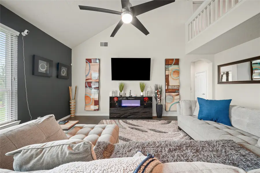 1822 Luminous Waters Lane, Rosharon, TX 77583 - #2
