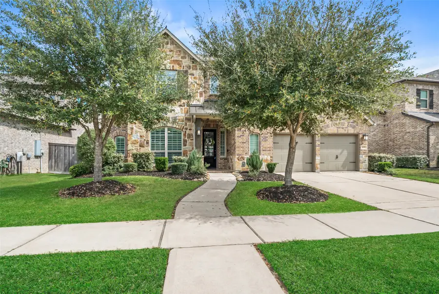 2127 Acadian Way, Brookshire, TX 77423 - #2