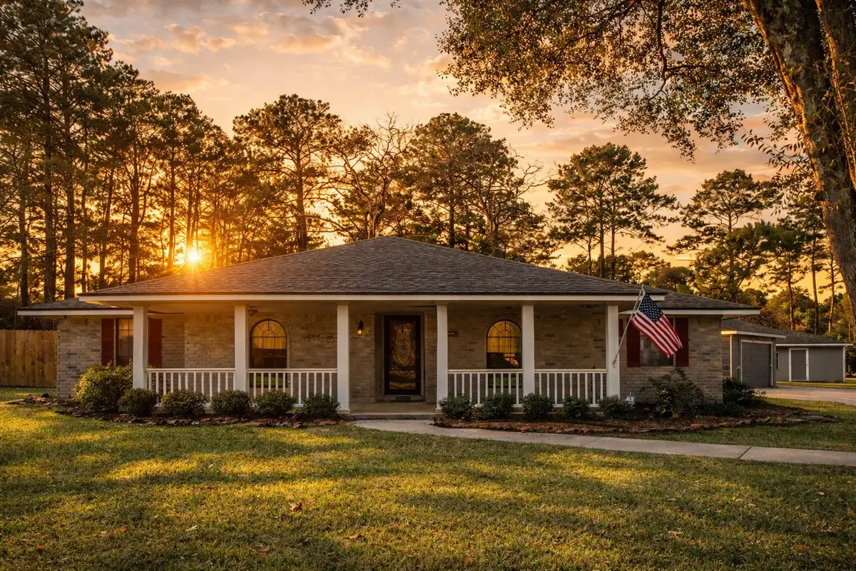 2102 Candy Street, Pinehurst, TX 77362 - Image #1