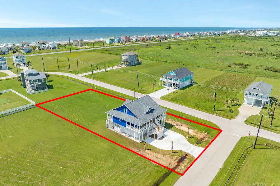 18821 Warrior Road, Galveston, TX 77554 - Image #3