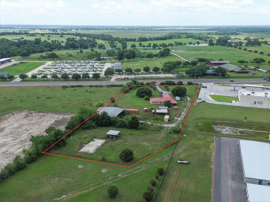 2797 Highway 105 W, Navasota, TX 77868 - #3