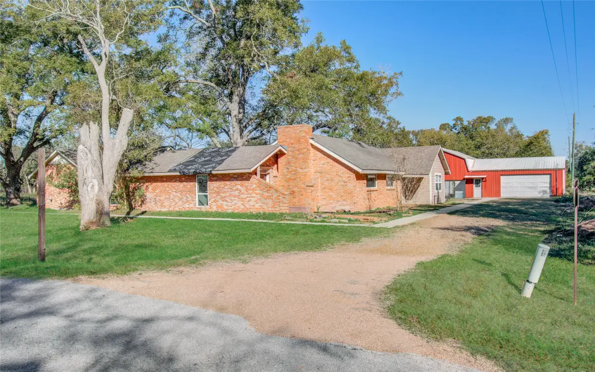 36824 Lariat Lane, Simonton, TX 77485 - Image #1