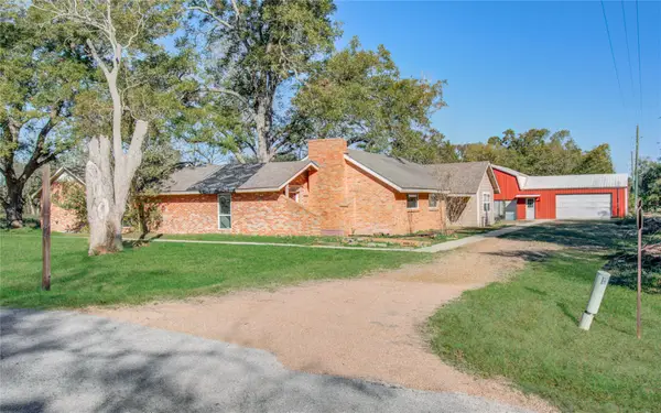 36824 Lariat Lane, Simonton, TX 77485