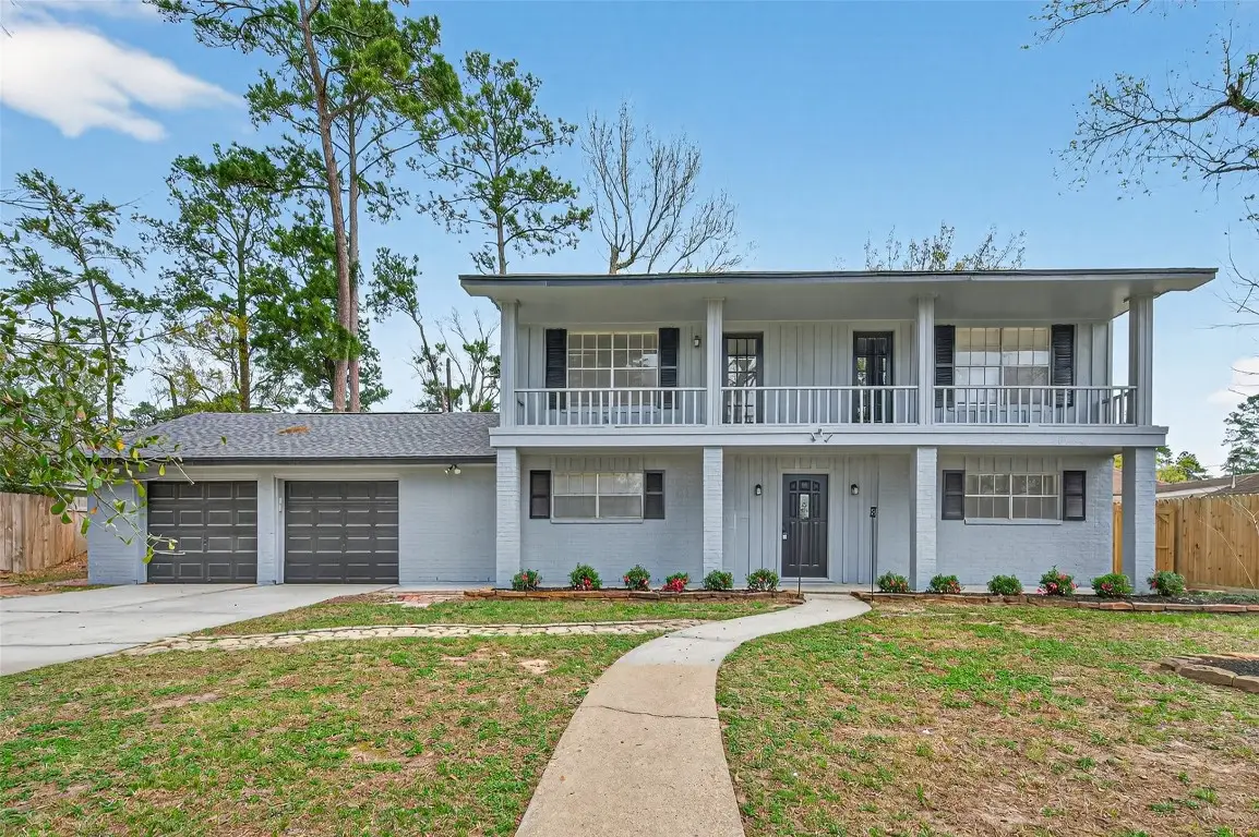 26522 Hillside Drive, Spring, TX 77386 - #1