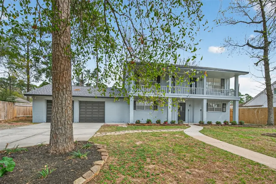 26522 Hillside Drive, Spring, TX 77386 - #3