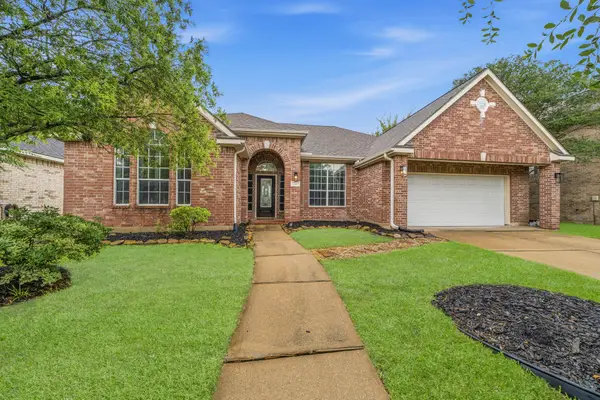 17207 Eagle Ledge Drive, Tomball, TX 77377