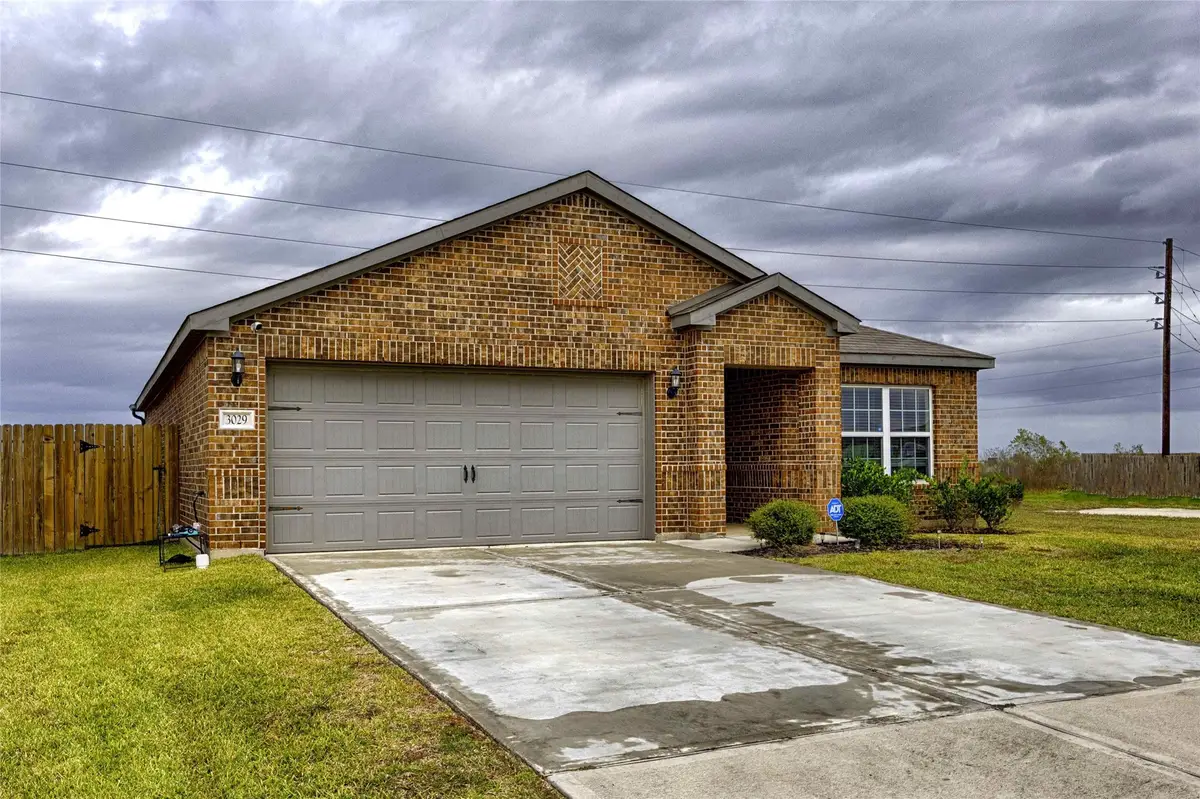 3029 Iron Woods Drive, Katy, TX 77493 - Image #1