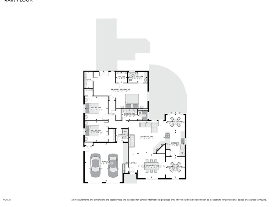 16122 Rill Lane, Houston, TX 77062 - Image #2