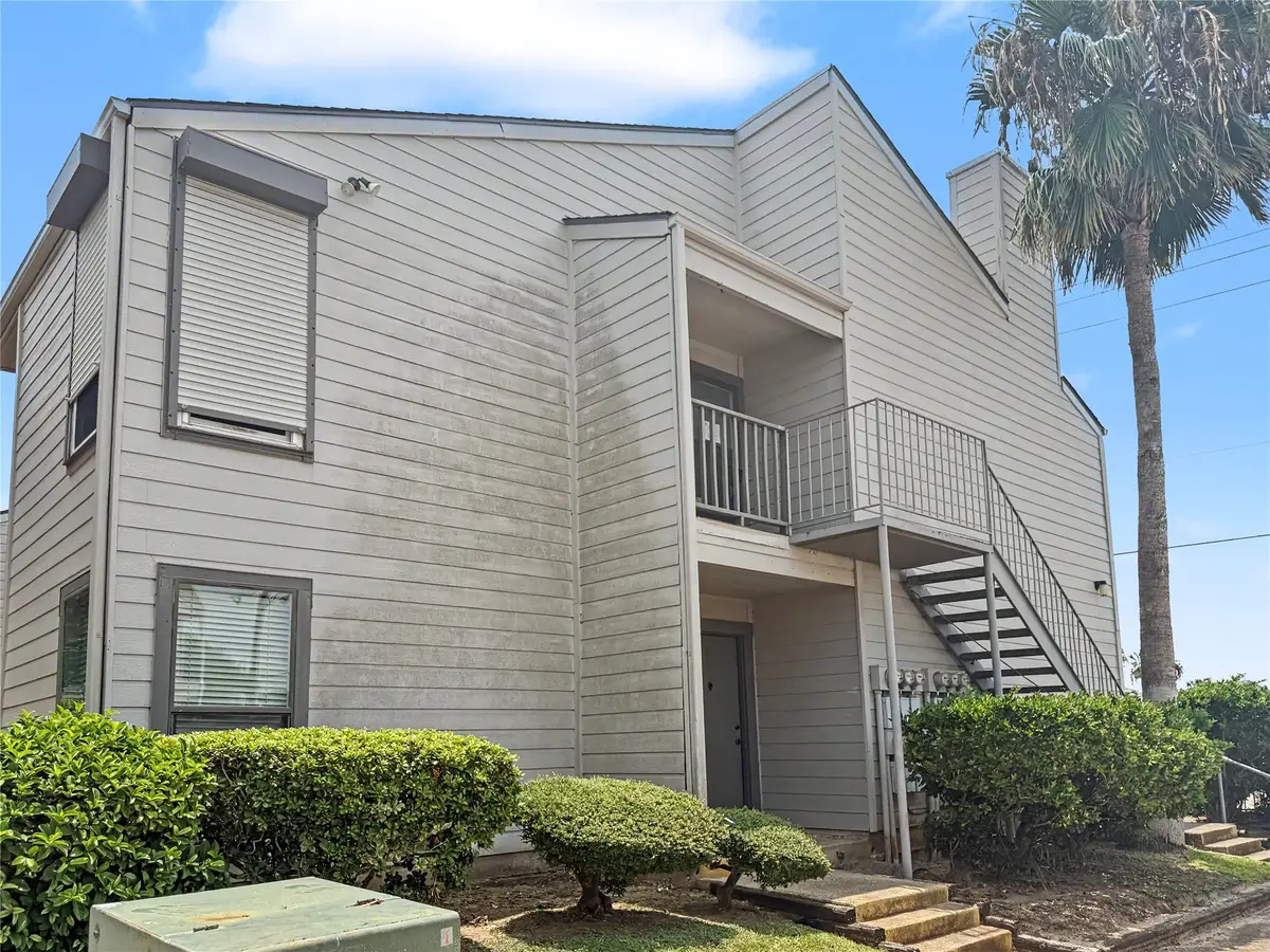 3220 69th Street #B12, Galveston, TX 77551 - #1