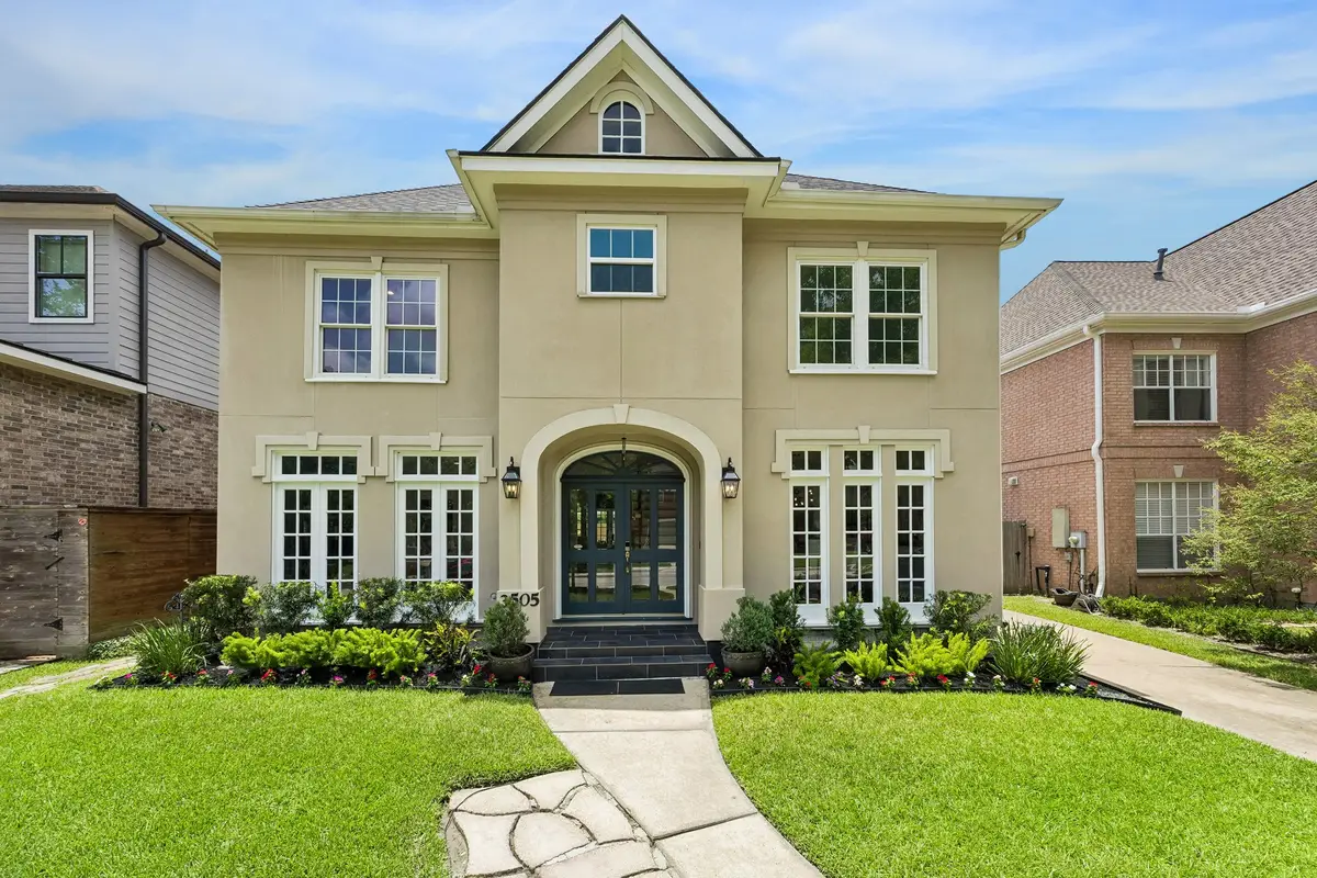 3505 Gramercy Street, Houston, TX 77025 - #1