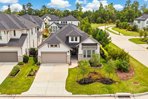 8143 Fenway Heights Dr, The Woodlands, TX 77389