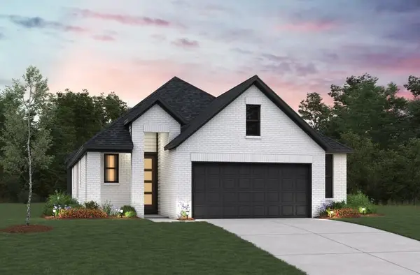 11402 Legume Pea Trail, Cypress, TX 77433