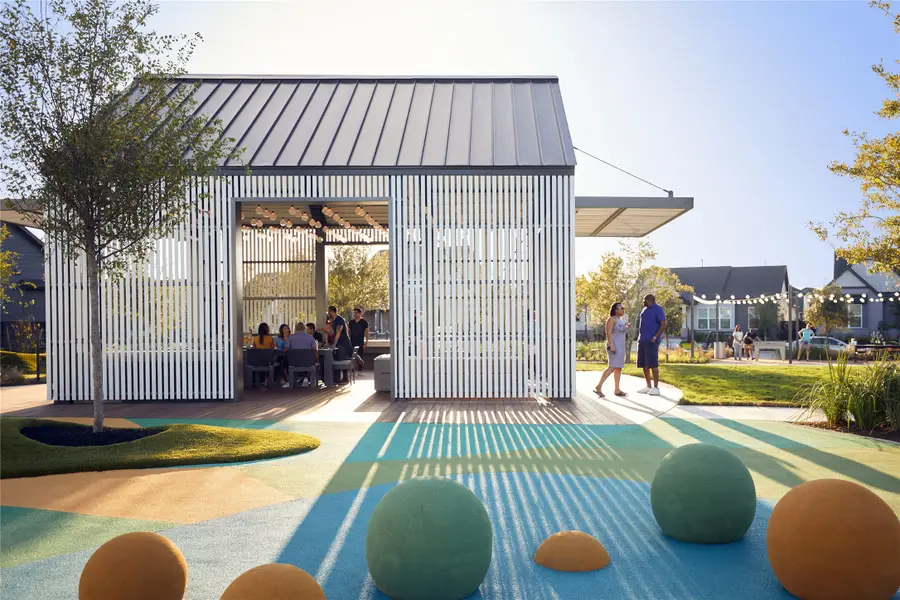 11402 Legume Pea Trail, Cypress, TX 77433 - #3