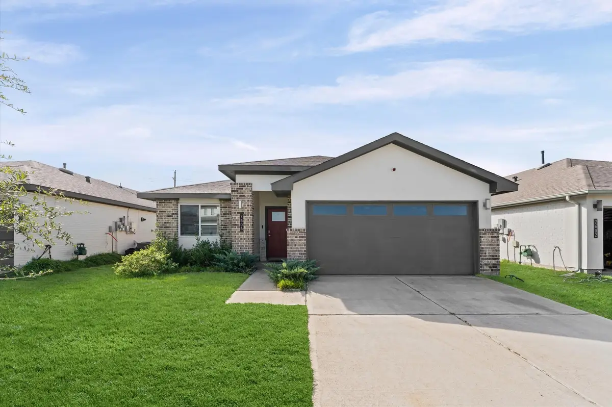 7606 Rainham Valley Lane, Richmond, TX 77407 - #1