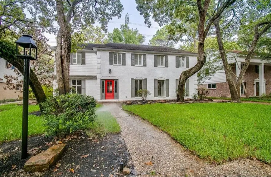 723 Langwood Drive, Houston, TX 77079 - #2