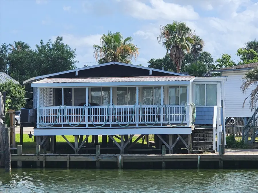 21 Tindel Street, Clear Lake Shores, TX 77565 - Image #2