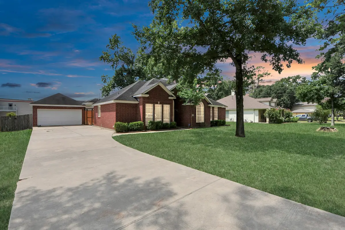 5503 Teakwood Lane, Magnolia, TX 77354 - Image #1