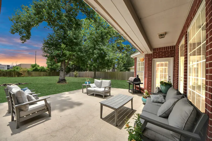 5503 Teakwood Lane, Magnolia, TX 77354 - Image #3