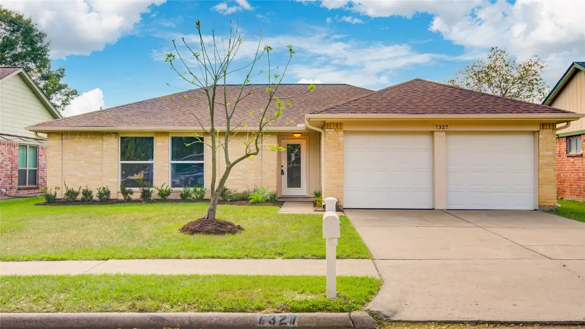 7327 Sunlight Lane, Houston, TX 77095 - #1