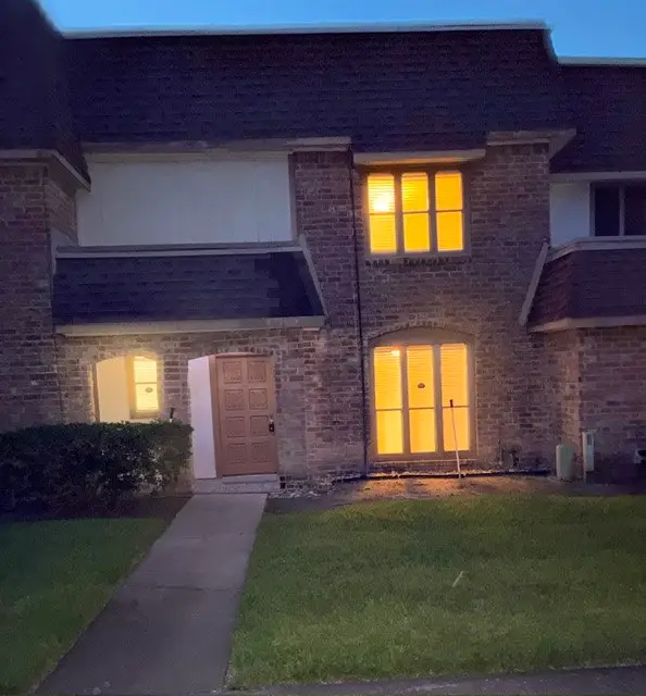2917 Nottingham Lane, Missouri City, TX 77459 - #2