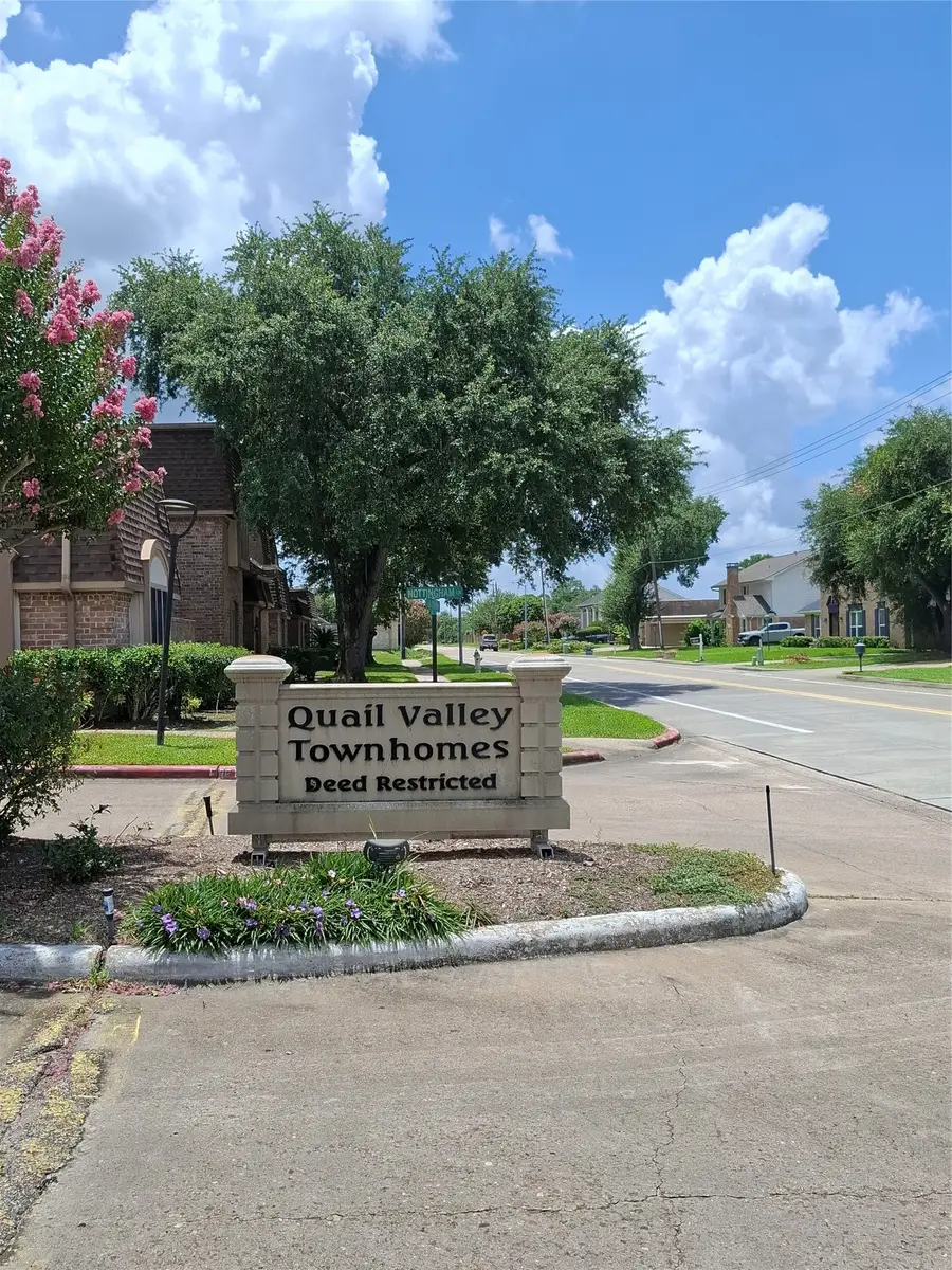 2917 Nottingham Lane, Missouri City, TX 77459 - #3