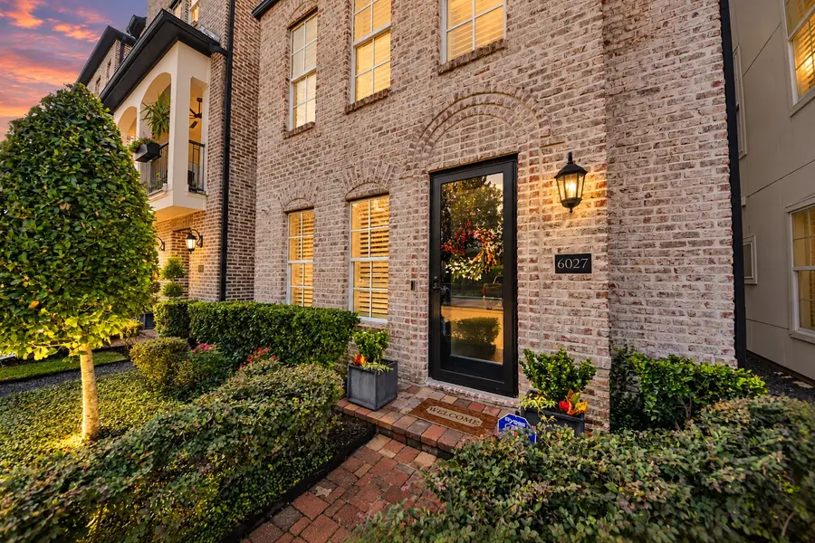 6027 Matthew Oaks Place, Houston, TX 77007 - #3