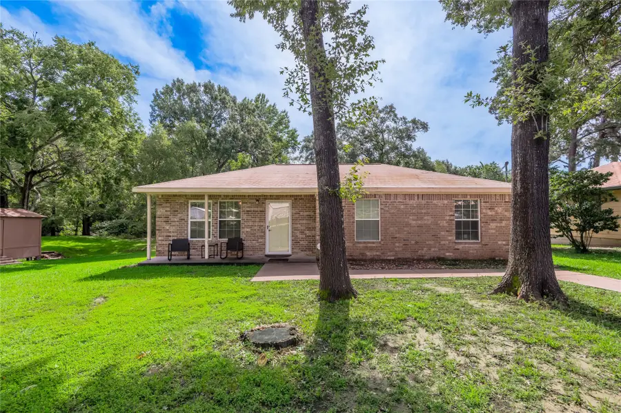 405 Peacock Path, Trinity, TX 75862 - #3