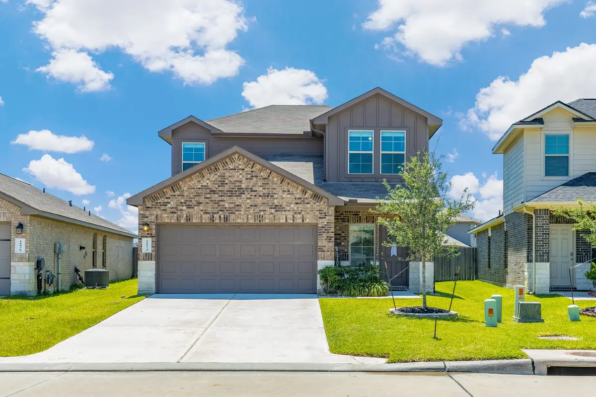 16974 Rich Pines Drive, Conroe, TX 77302 - #1