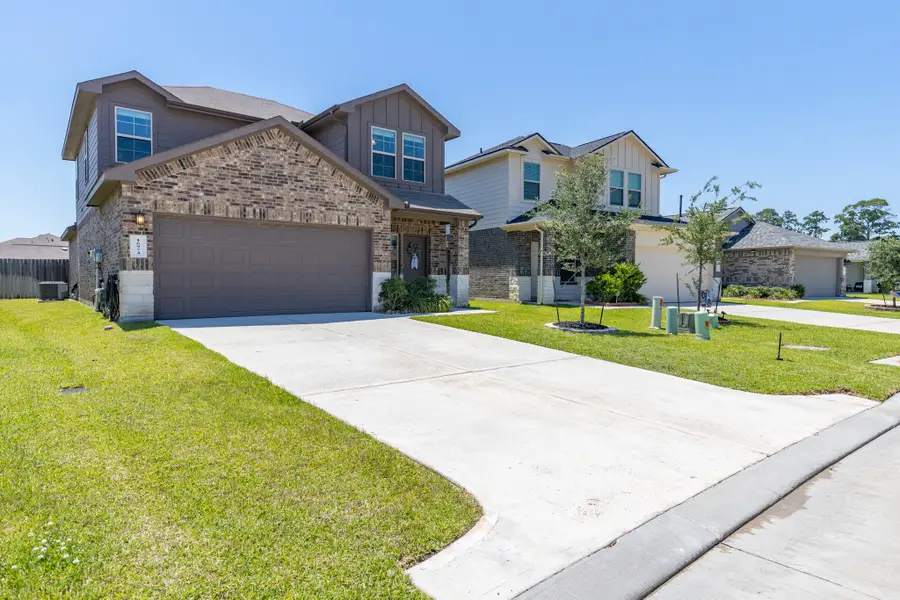 16974 Rich Pines Drive, Conroe, TX 77302 - #2