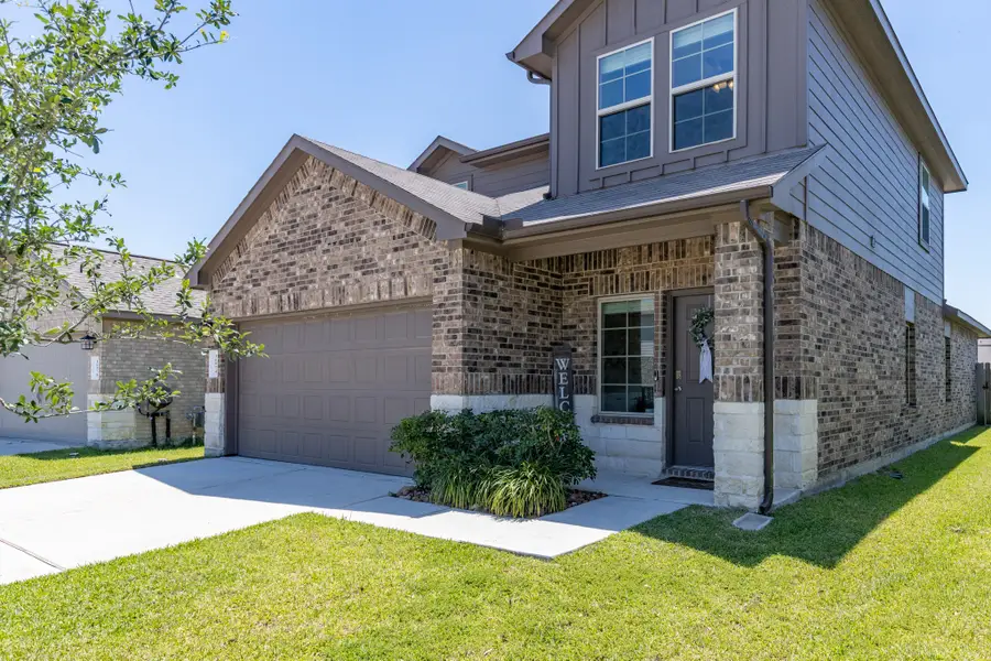 16974 Rich Pines Drive, Conroe, TX 77302 - #3