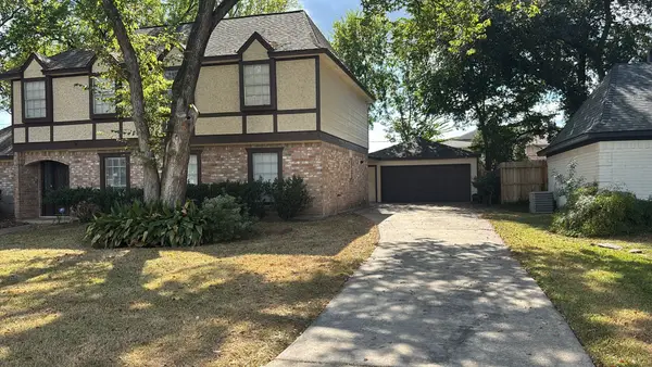 16407 Southampton Drive, Spring, TX 77379