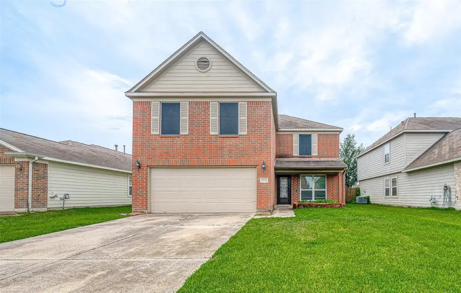 12538 Greensbrook Forest Drive, Houston, TX 77044 - Image #2