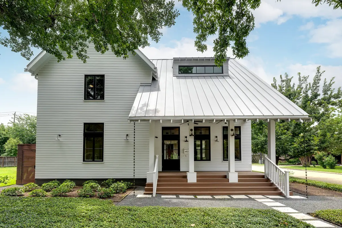 4153 Oberlin Street, West University Place, TX 77005 - #1