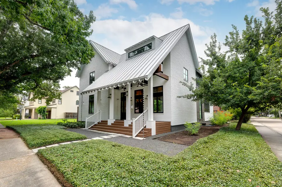 4153 Oberlin Street, West University Place, TX 77005 - #2