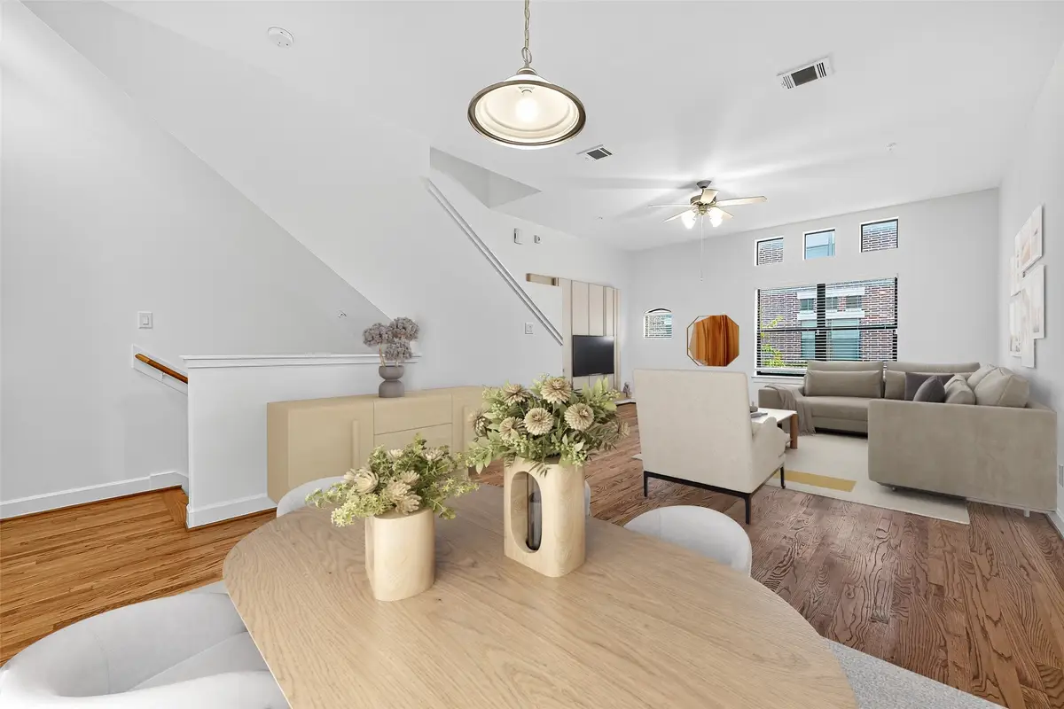 2710 Hullsmith Drive #1303, Houston, TX 77063 - Image #1