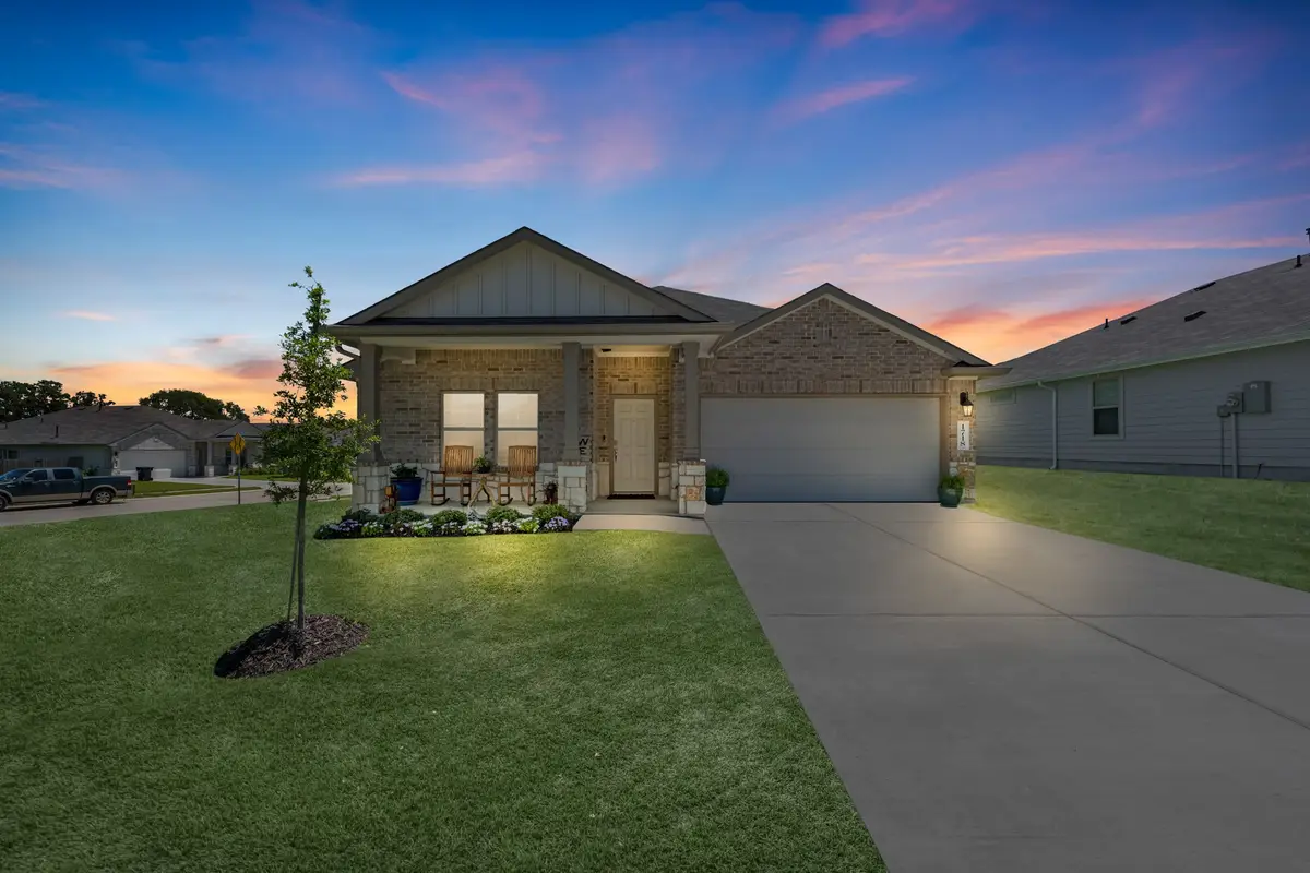 1718 Robinson Drive, Brenham, TX 77833 - #1
