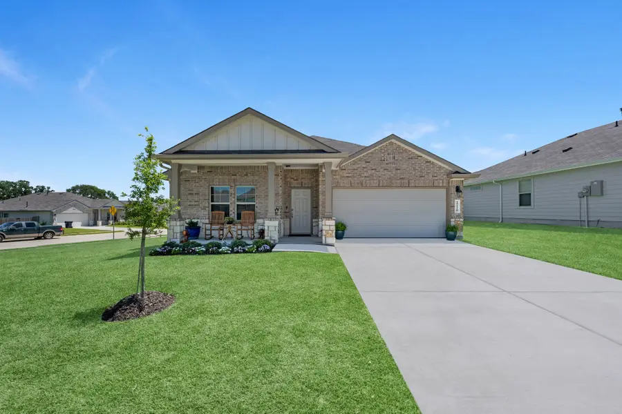 1718 Robinson Drive, Brenham, TX 77833 - #2