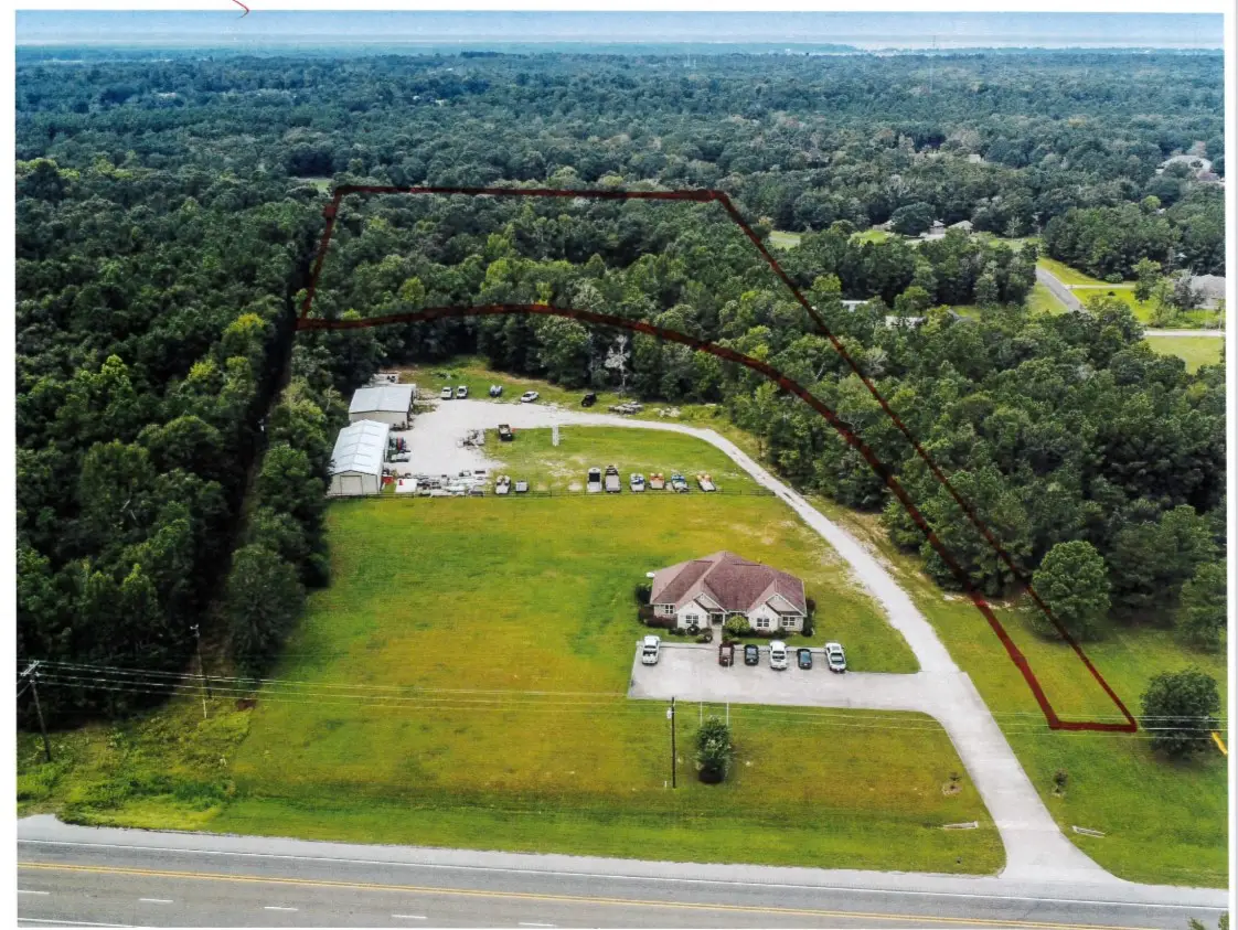 TBD Hwy 190 W, Livingston, TX 77351 - Image #1