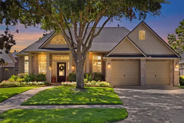 1710 Windy Brook Lane, League City, TX 77573