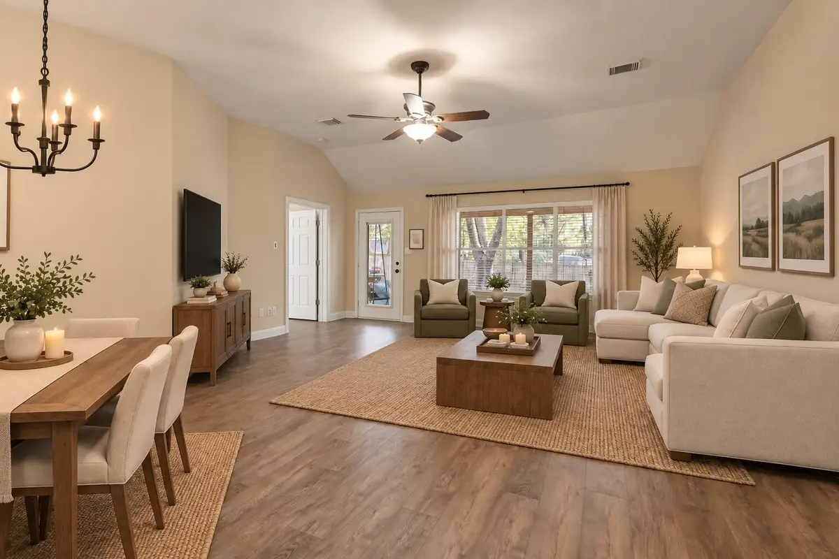 13987 Lakepoint Drive, Willis, TX 77318 - #1