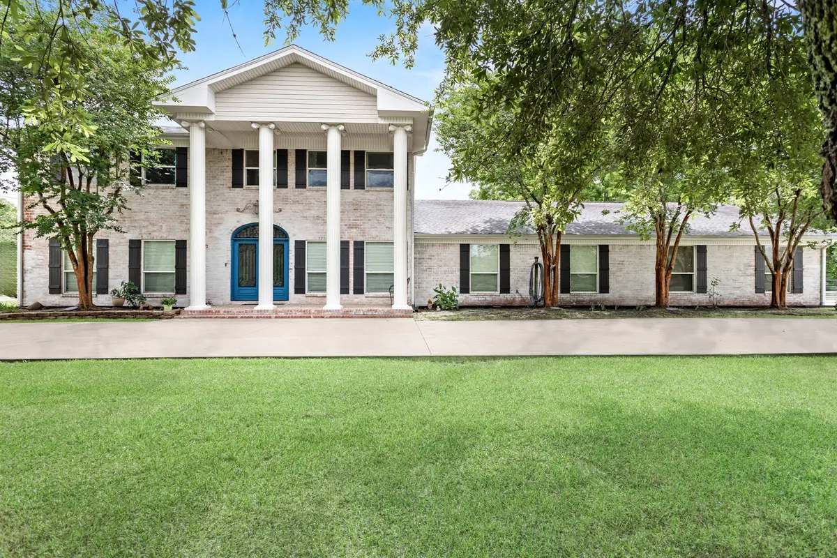2502 Reins Road, Beaumont, TX 77713 - #1