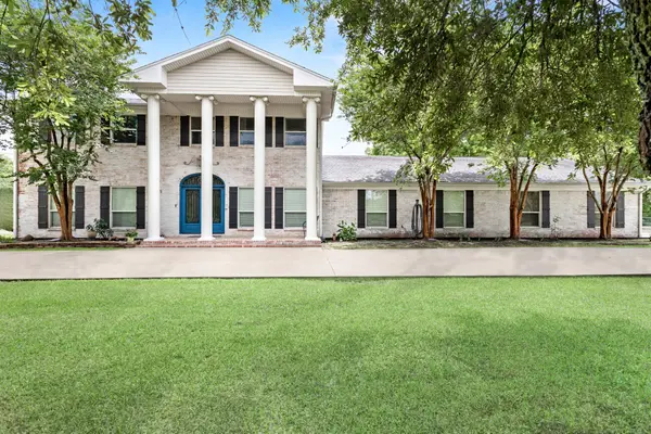 2502 Reins Road, Beaumont, TX 77713