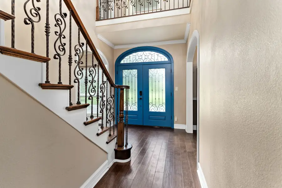 2502 Reins Road, Beaumont, TX 77713 - #3