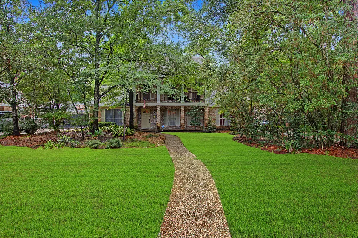 24215 Norchester Way, Spring, TX 77389 - #1