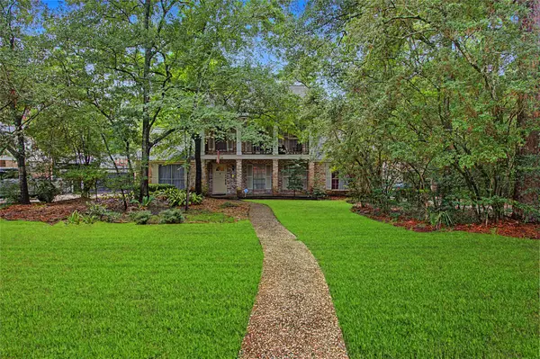 24215 Norchester Way, Spring, TX 77389